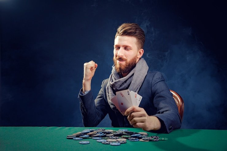 luckybet login
