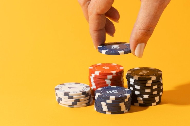 luckybet login
