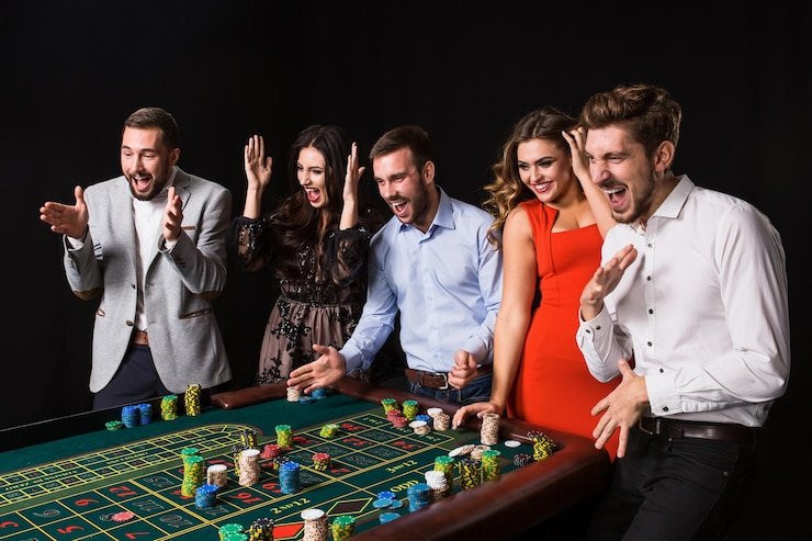 luckybet login