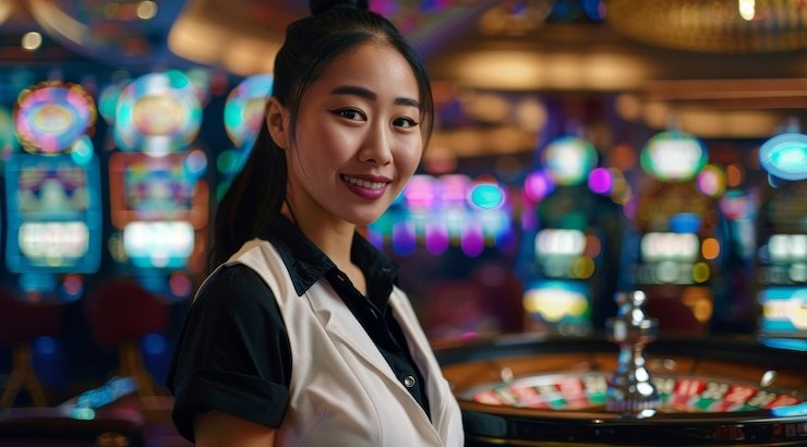 luckybet login