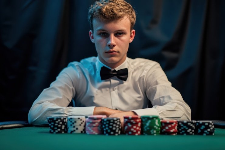 luckybet login