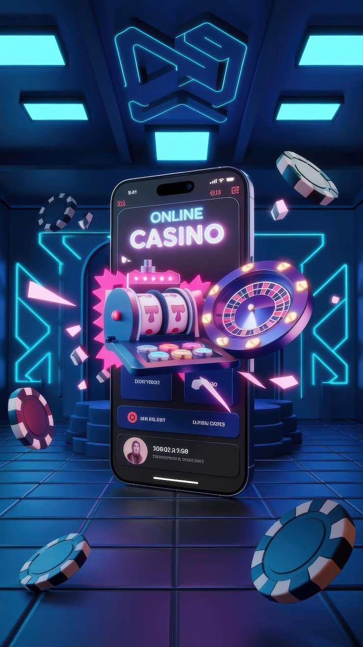 luckybet login