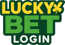 LuckyBet Login